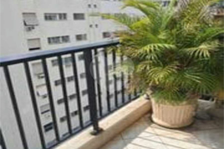 Apartamento à venda com 2 quartos, sendo 1 suíte, em Tijuca, Rio de Janeiro, RJ