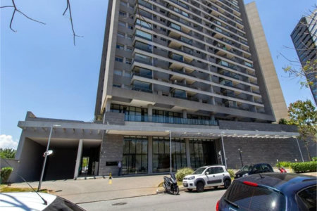 Apartamento à venda ou para alugar com 2 quartos, sendo 1 suíte,  em Água Branca, São Paulo, SP
