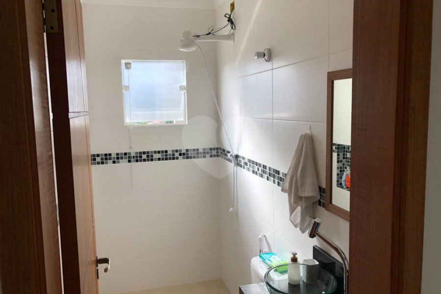 Casa à venda com 3 suítes no condomínio Estancia da Serra / Residencial Nova Mairipora, Mairiporã - SP