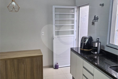 Casa à venda com 2 suítes em Jardim Santos Dumont I, Mogi das Cruzes, SP