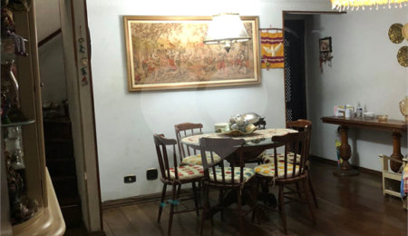 Sobrado à venda com 3 quartos em Jardim São Paulo(zona Norte), São Paulo, SP