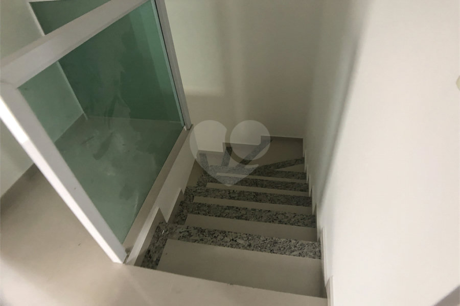 Sobrado à venda com 3 quartos, sendo 2 suítes, em Mandaqui, São Paulo, SP