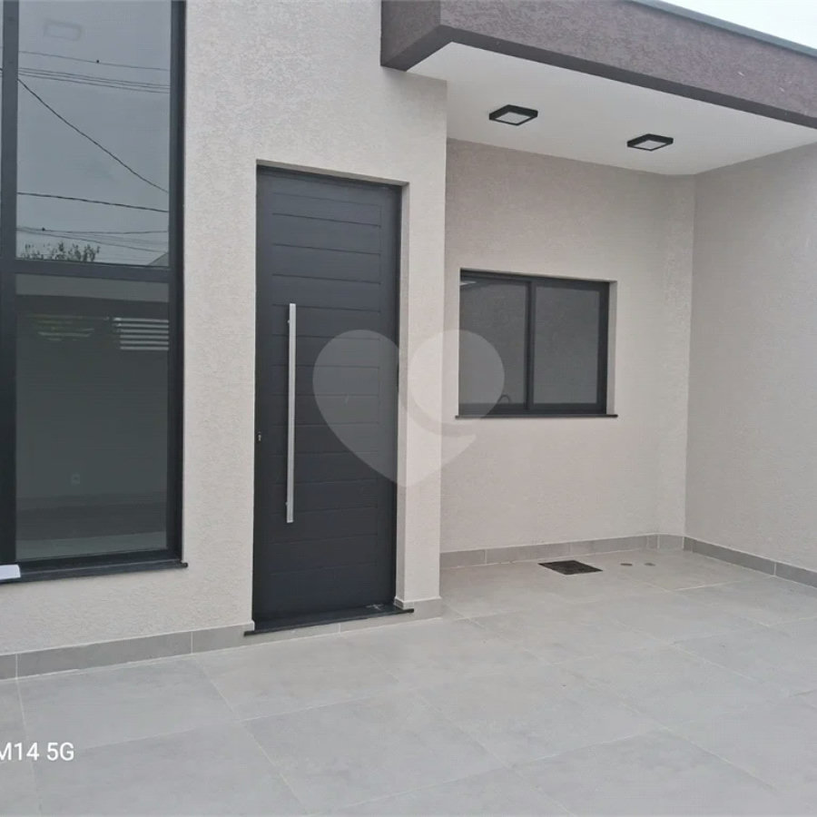 Casa Térrea à venda com 3 quartos, sendo 1 suíte, em Loteamento Jardim Vila Verde, Hortolândia, SP