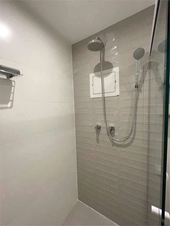 Apartamento à venda com 1 quarto em Jardim das Acácias, São Paulo, SP