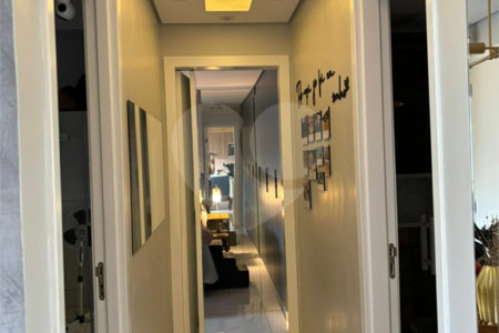 Apartamento à venda com 2 quartos, sendo 1 suíte, em Jardim São Paulo(zona Norte), São Paulo, SP