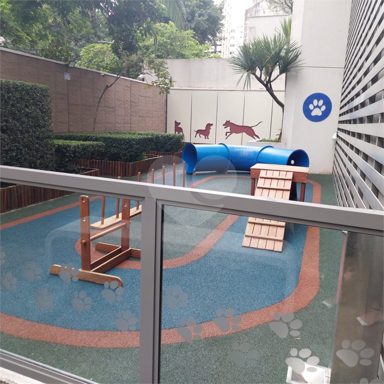 Apartamento à venda ou para alugar com 1 suíte em Pinheiros, São Paulo, SP