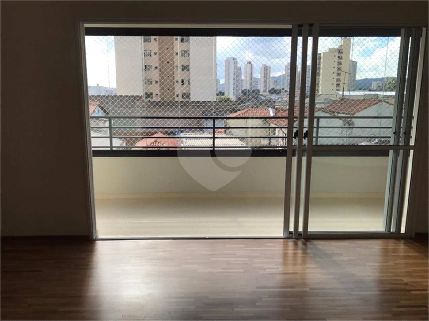 Apartamento à venda com 3 quartos, sendo 2 suítes, em Santana, São Paulo, SP