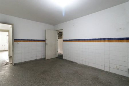 Sobrado à venda com 3 quartos, sendo 1 suíte, em Real Parque, São Paulo, SP