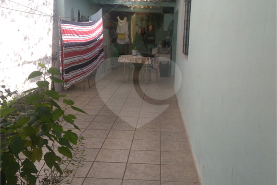 Casa à venda com 7 quartos em Pirituba, São Paulo, SP