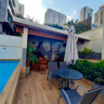 Apartamento para alugar com 3 quartos, sendo 1 suíte, em Vila Olímpia, São Paulo, SP