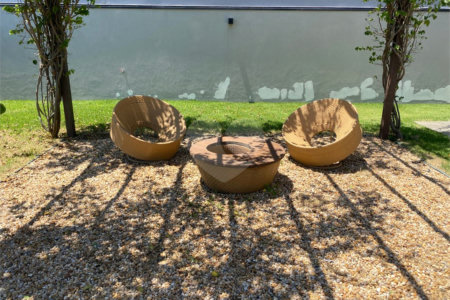 Casa à venda ou para alugar com 4 suítes no condomínio Campo de Toscana, Vinhedo - SP