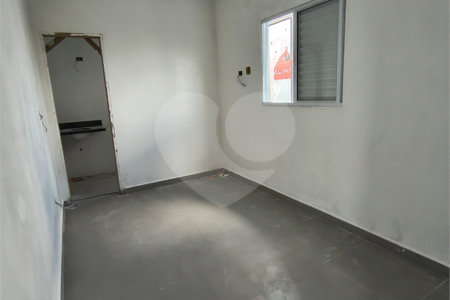 Apartamento à venda com 1 quarto em Cidade Antônio Estevão de Carvalho, São Paulo, SP