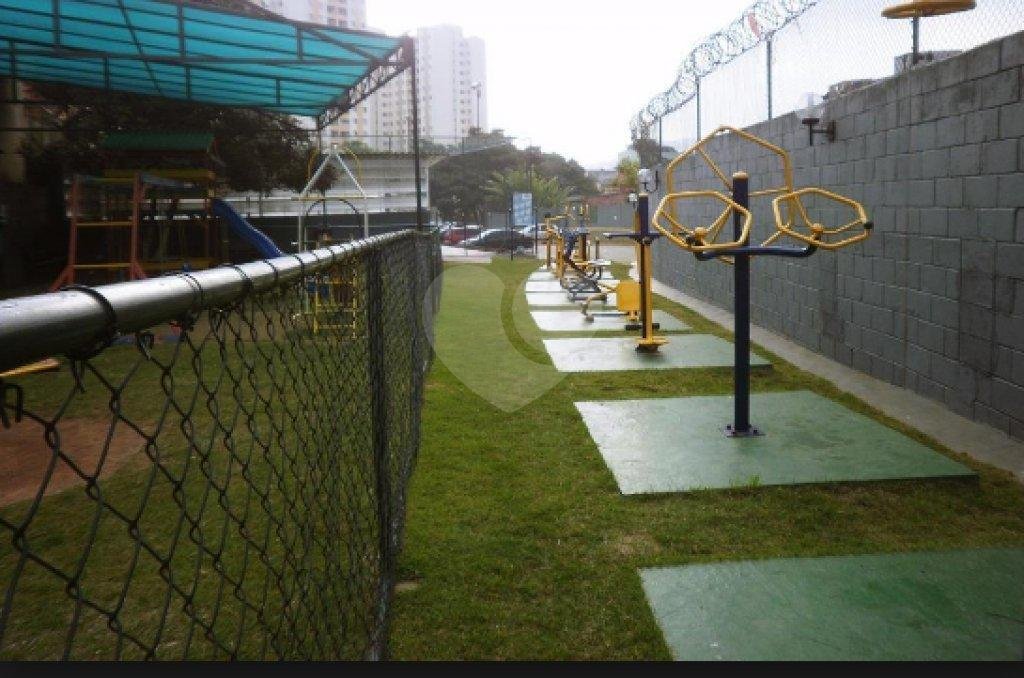 Apartamento à venda com 3 quartos em Vila Nova Cachoeirinha, São Paulo, SP