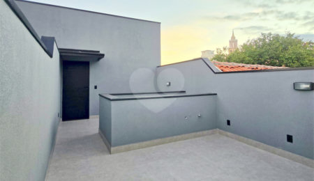Sobrado à venda com 4 quartos, sendo 2 suítes, em Vila Monumento, São Paulo, SP