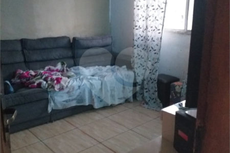 Casa à venda com 2 quartos em Chora Menino, São Paulo, SP