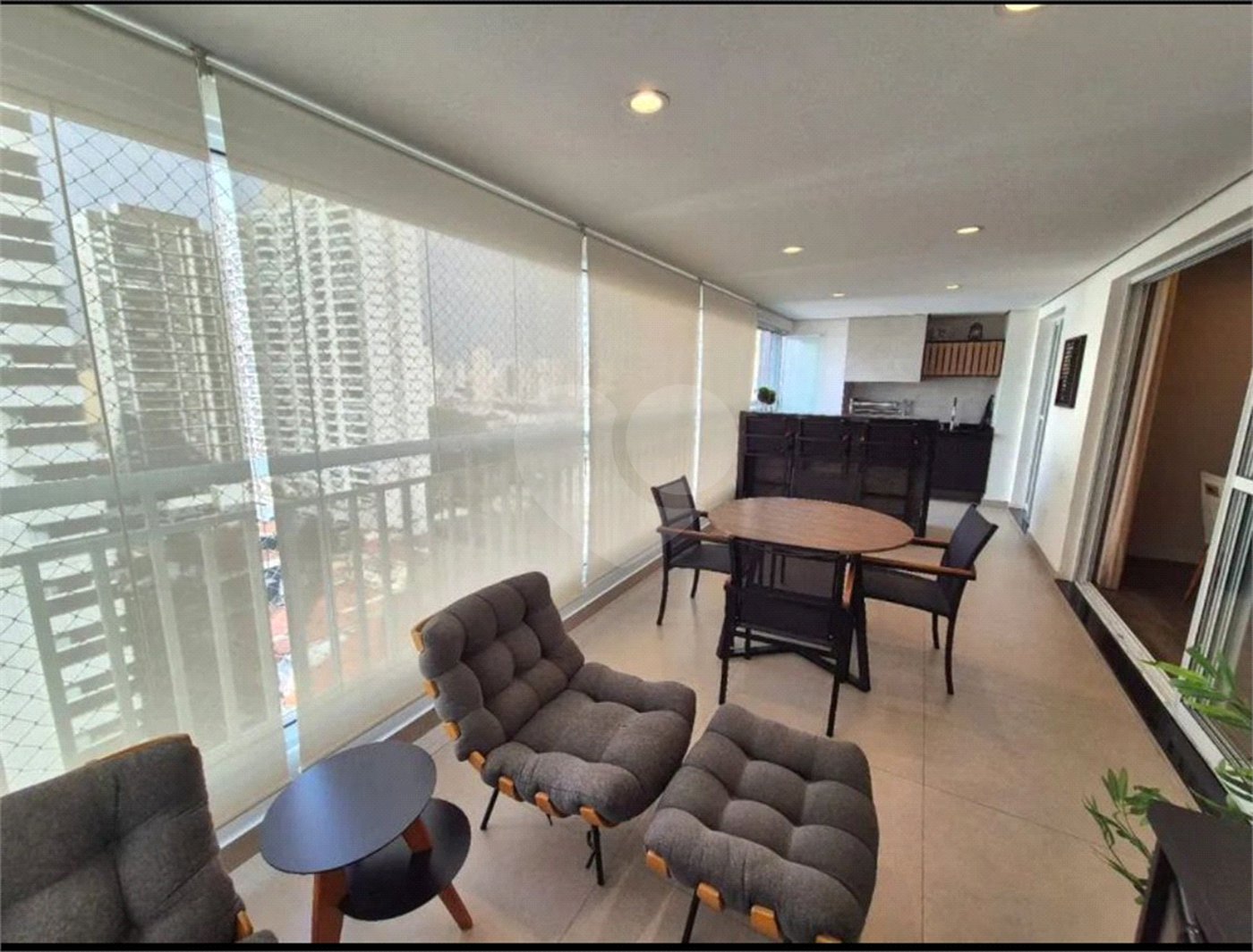 Apartamento à venda com 3 suítes em Vila Zilda (tatuapé), São Paulo, SP