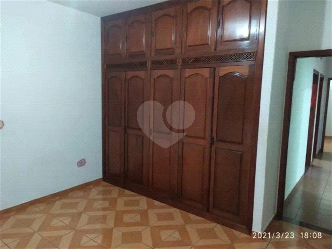 Casa à venda com 3 quartos em Jardim Maria, Itatiba, SP