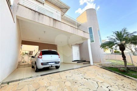 Casa à venda com 3 suítes em Parque Nova Suíça, Valinhos, SP