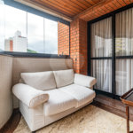 Apartamento à venda com 4 quartos, sendo 3 suítes,  em Perdizes, São Paulo, SP