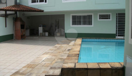 Sobrado à venda com 3 quartos, sendo 1 suíte,  em Jardim Vila Mariana, São Paulo, SP