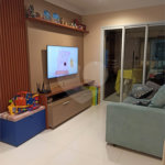 Apartamento à venda com 3 quartos, sendo 1 suíte, em Tatuapé, São Paulo, SP
