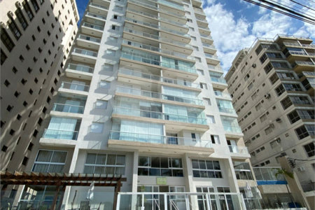 Apartamento à venda com 2 quartos, sendo 1 suíte, em Parque Residencial Nove de Julho, Jundiaí, SP