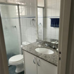 Apartamento à venda com 3 quartos, sendo 1 suíte, em Vila Mascote, São Paulo, SP