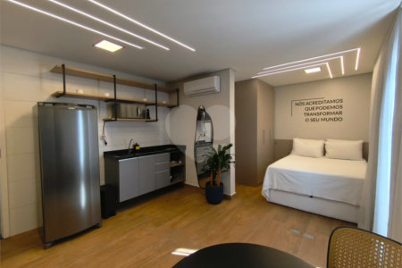 Apartamento à venda em Jardim São Paulo(zona Norte), São Paulo, SP