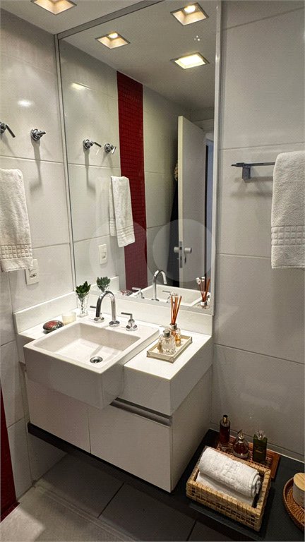 Apartamento para alugar com 1 quarto em Jardim Paulista, São Paulo, SP