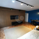 Apartamento à venda com 2 quartos em Consolação, São Paulo, SP