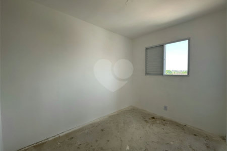 Apartamento à venda com 2 quartos em Vila Regina, Itapetininga, SP