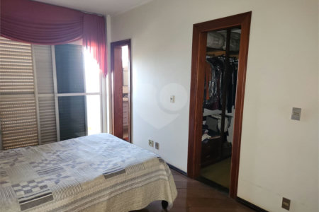 Apartamento à venda ou para alugar com 5 quartos, sendo 2 suítes, no Centro, Araraquara, SP