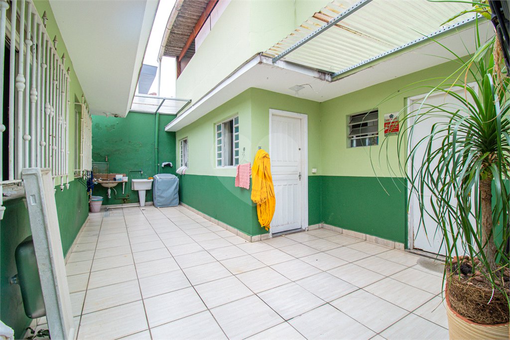Sobrado à venda com 2 quartos em Vila Cruzeiro, São Paulo, SP
