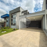 Casa à venda com 3 suítes no condomínio Residencial Evidencias Indaiatuba, Indaiatuba - SP