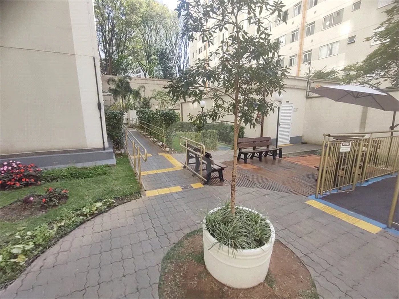 Apartamento à venda com 2 quartos em Pirituba, São Paulo, SP