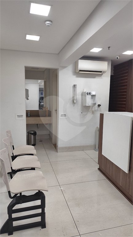 Sala à venda em Vila Guarani (z Sul), São Paulo, SP