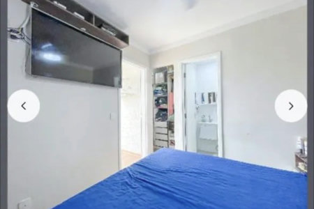 Apartamento à venda com 3 quartos em Novo Osasco, Osasco, SP
