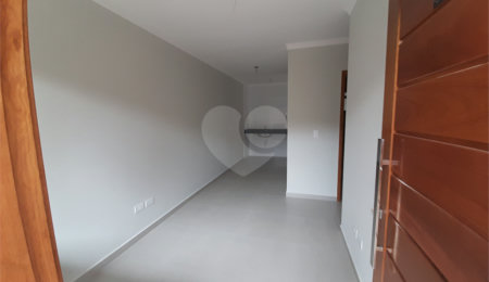 Apartamento à venda com 2 quartos em Vila Nivi, São Paulo, SP