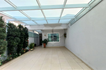 Casa à venda com 3 suítes em Jardim Trussardi, São Paulo, SP