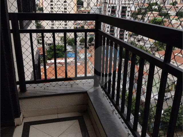 Apartamento à venda com 3 quartos, sendo 1 suíte,  em Santana, São Paulo, SP