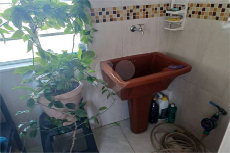 Apartamento à venda com 3 quartos em Maracanã, Rio de Janeiro, RJ