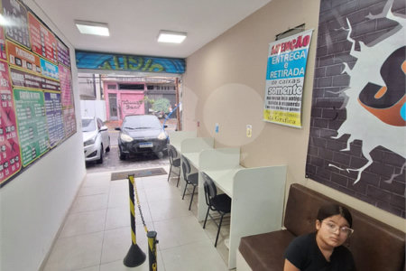 Sala para alugar em Tucuruvi, São Paulo, SP