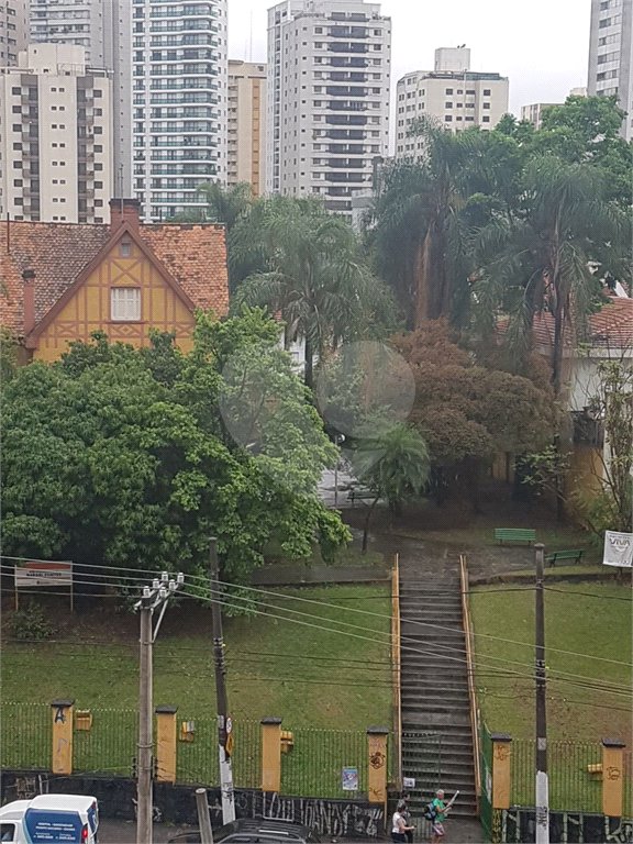 Sala à venda em Santana, São Paulo, SP