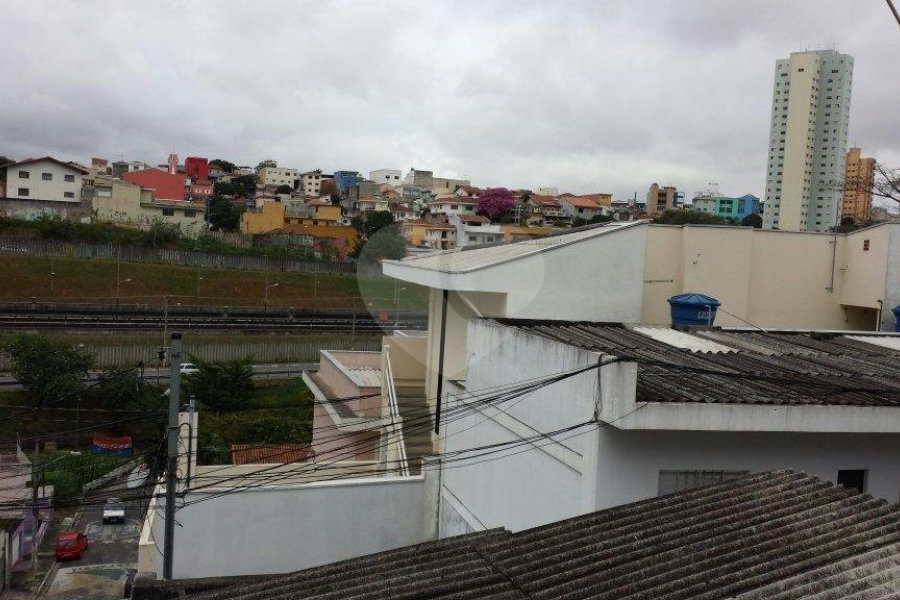 Terreno à venda com 1 quarto em Tucuruvi, São Paulo, SP