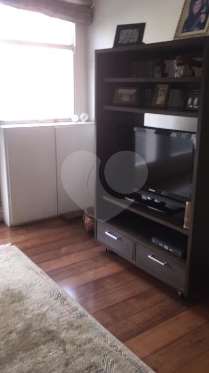 Apartamento à venda com 4 quartos, sendo 1 suíte, em Vila Andrade, São Paulo, SP