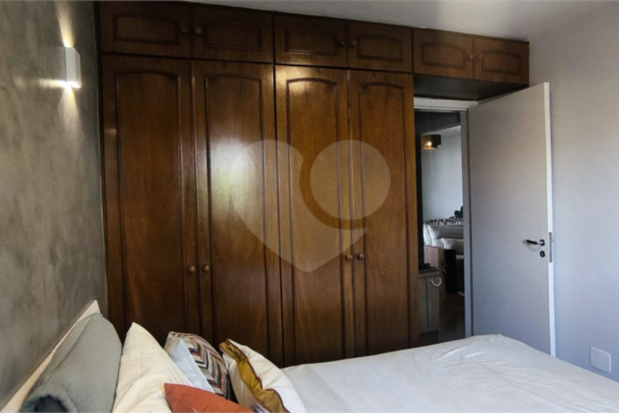 Apartamento à venda com 2 quartos em Santana, São Paulo, SP