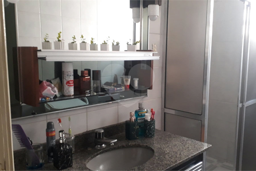 Casa à venda com 2 quartos em Casa Verde, São Paulo, SP