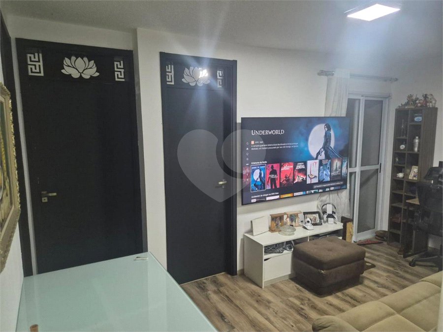 Apartamento à venda com 2 quartos em Liberdade, São Paulo, SP