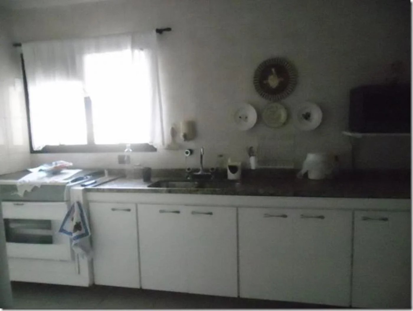 Apartamento à venda com 3 quartos, sendo 1 suíte,  em Vila Andrade, São Paulo, SP