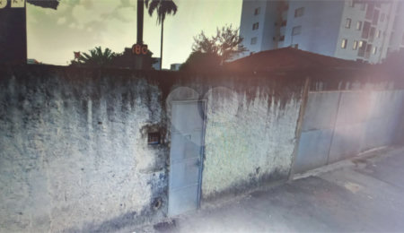 Terreno à venda em Limão, São Paulo, SP